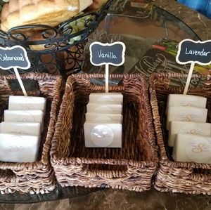 Goats Milk Soap
